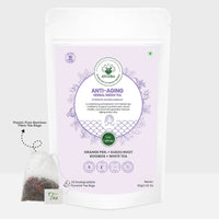 Anti-Aging Tea