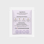 Anti-Aging Tea Sample Sachet