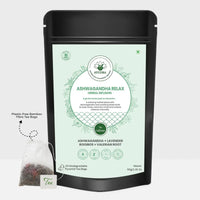 Ashwagandha Relax Tea