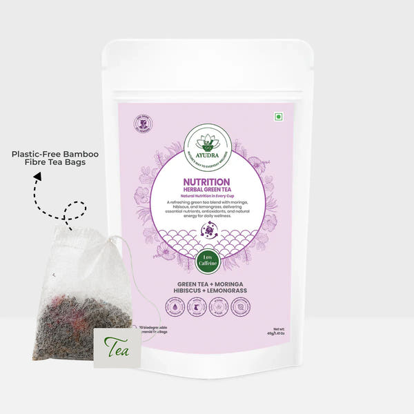 Nutrition Tea