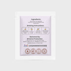 Autumn Black Apple Cinnamon Tea Sample Sachet