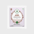 Autumn Black Apple Cinnamon Tea Sample Sachet