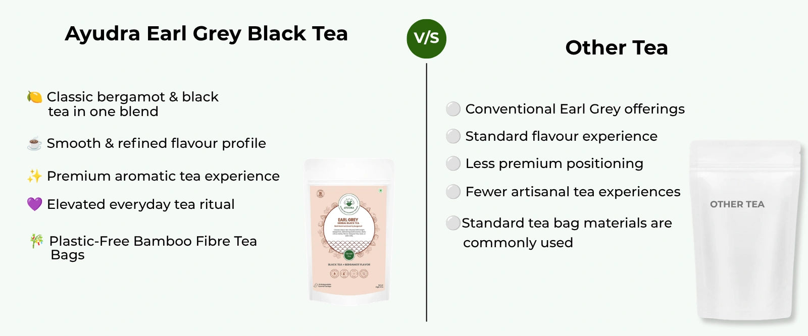 Comparison