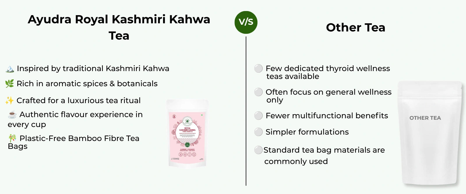 Comparison