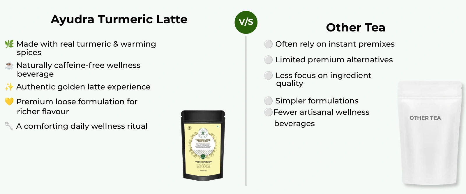 Comparison