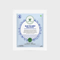 Blue Tea Mint Tisane Sample Sachet