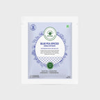 Blue Pea Spiced Tea Sample Sachet