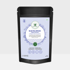 Blue Pea Spiced Tea