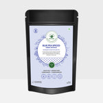 Blue Pea Spiced Tea