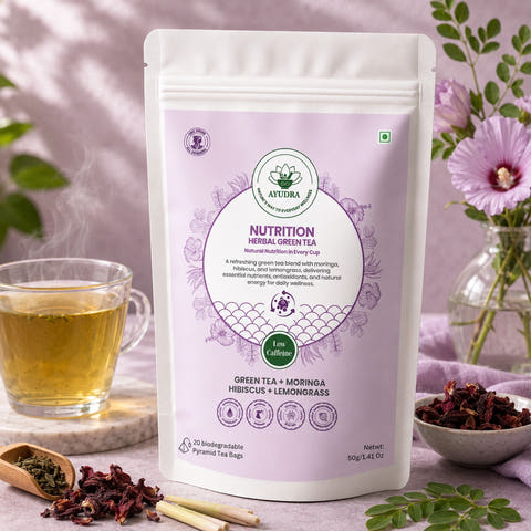 Nutrition Tea