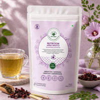 Nutrition Tea