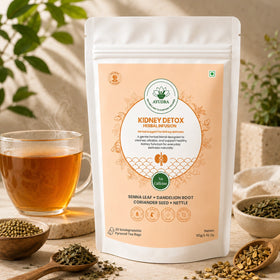 Kidney Detox Tea