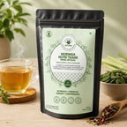 Moringa Nutrition Tisane Tea
