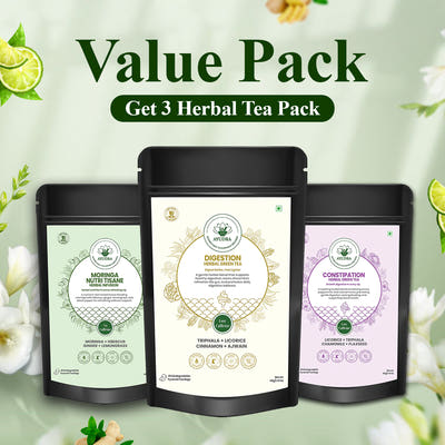 Complete Digestive Care Value Pack Combo