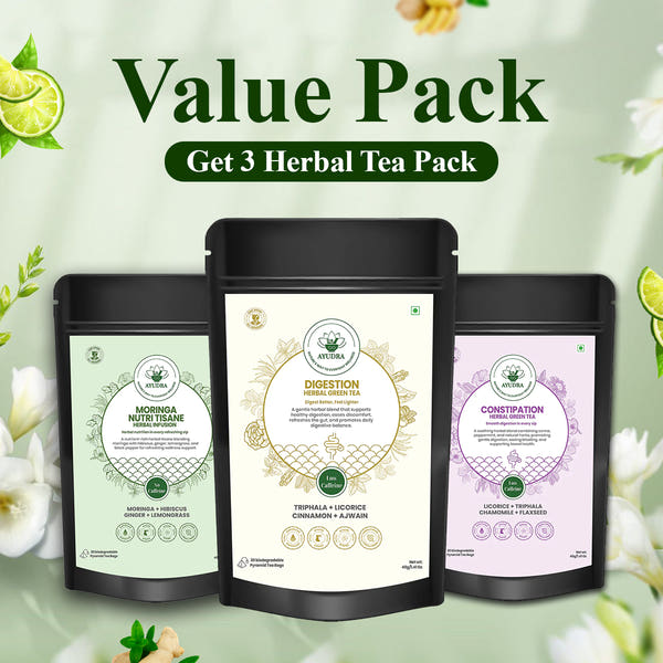 Complete Digestive Care Value Pack Combo