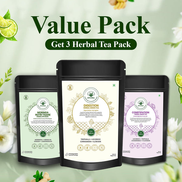 Complete Digestive Care Value Pack Combo