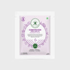 Constipation Tea Sample Sachet