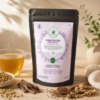 Constipation Tea