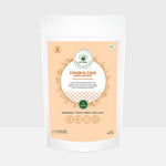 Ayurvedic cough and cold herbal tea