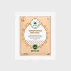 Cough & Cold Tea Sample Sachet