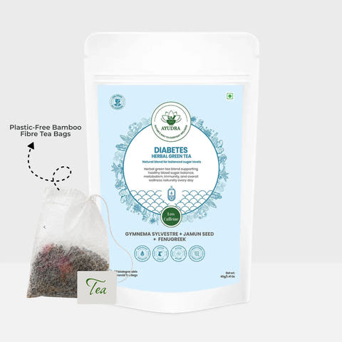 Diabetes Tea