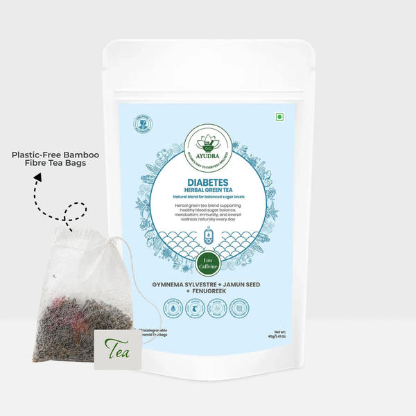 Diabetes Tea