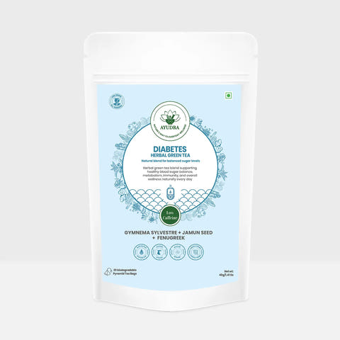 Diabetes Tea