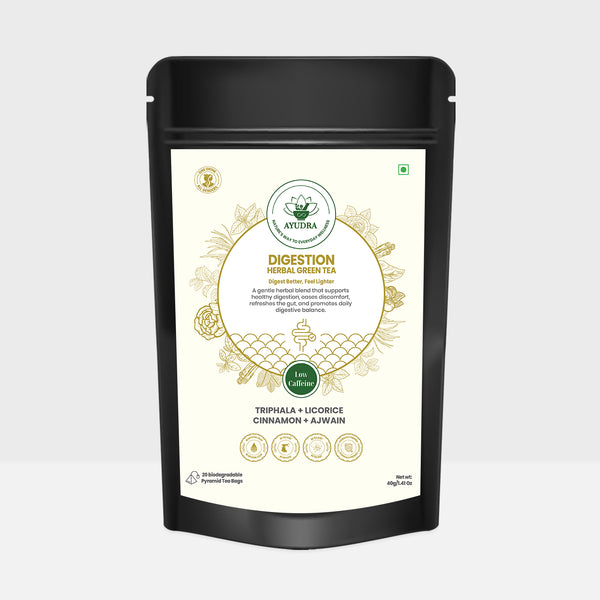 Digestion Tea
