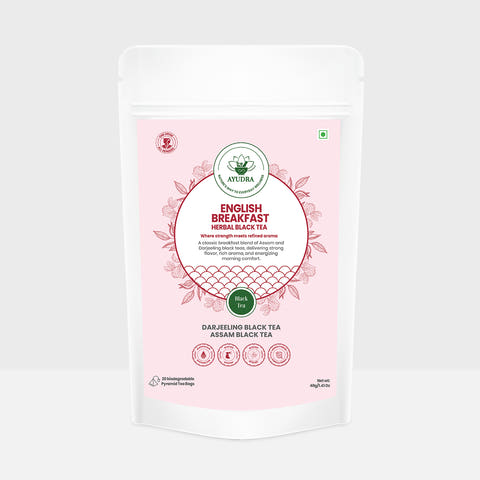 English Breakfast Tea