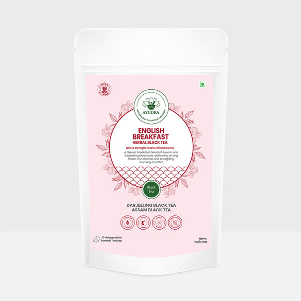 English Breakfast Tea