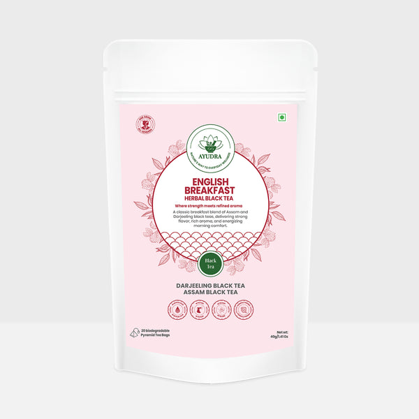 English Breakfast Tea