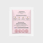 English Breakfast Tea Sample Sachet