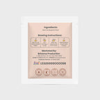 Earl Grey Black Tea Sample Sachet