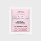 Exotic Rose Green Tea Sample Sachet