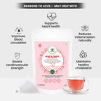 Heart & Cardio Tea
