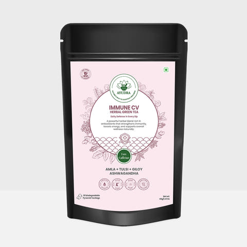 Immune CV Tea