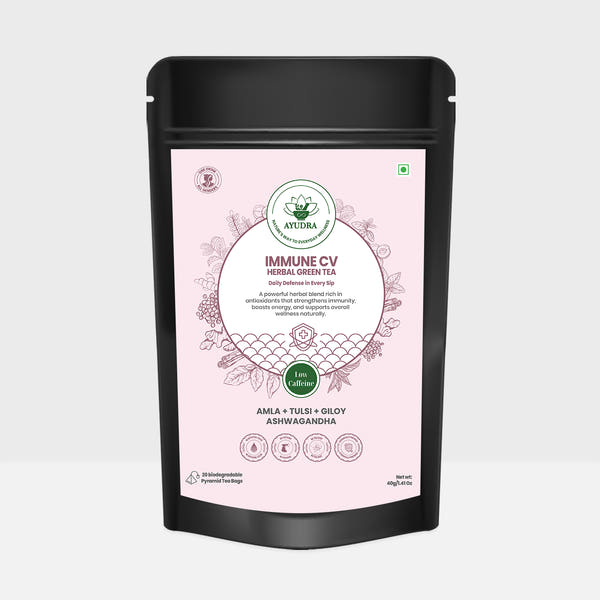 Immune CV Tea