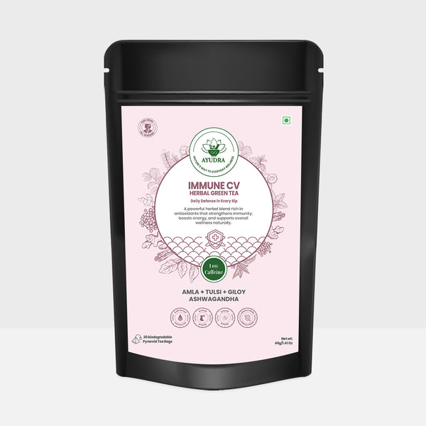 Immune CV Tea