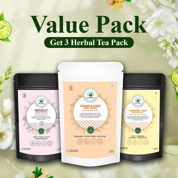 Immunity Protection Shield Value Pack Combo