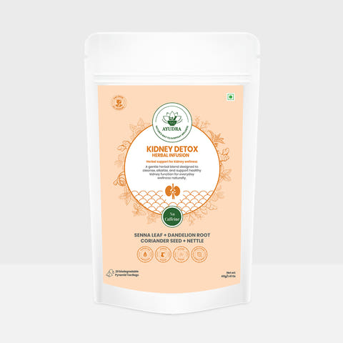 Kidney Detox Tea