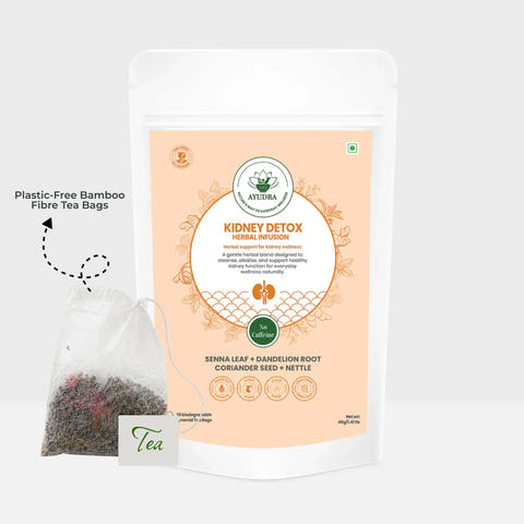 Kidney Detox Tea