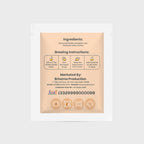 Kidney Detox Tea Sample Sachet