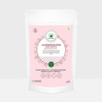 Lavender Bloom Green Tea