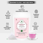 Lavender Bloom Green Tea