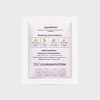 Liver Detox Tea Sample Sachet