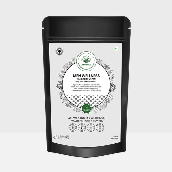 Men Wellness Tea