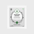 Men Wellness Tea Sample Sachet
