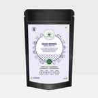 Mixed Berries Green Tea