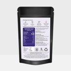 Mixed Berries Green Tea