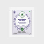 Mixed Berries Green Tea Sample Sachet
